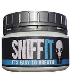 SNIFFIT - čichací sůl / light