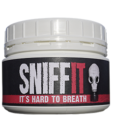 SNIFFIT - čichací sůl / strong