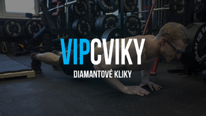 DIAMANTOVÉ KLIKY