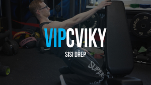 SISI DŘEP