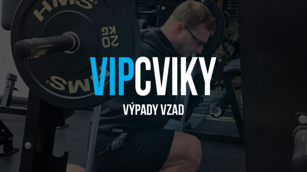 VÝPADY VZAD NA MULTIPRESSU